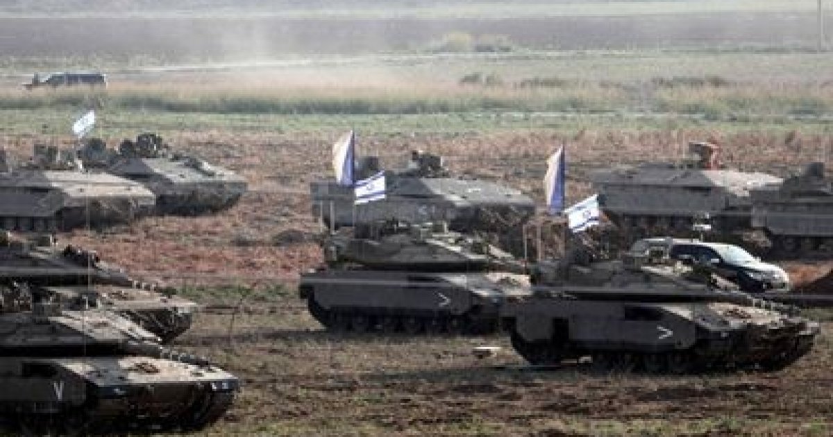 الان – مقتل 13 جنديا إسرائيليا في غزة . جريدة البوكس نيوز