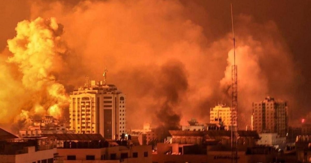 الان – “مستقبل غزة بعد الحرب”.. سؤال يُحير العالم . جريدة البوكس نيوز