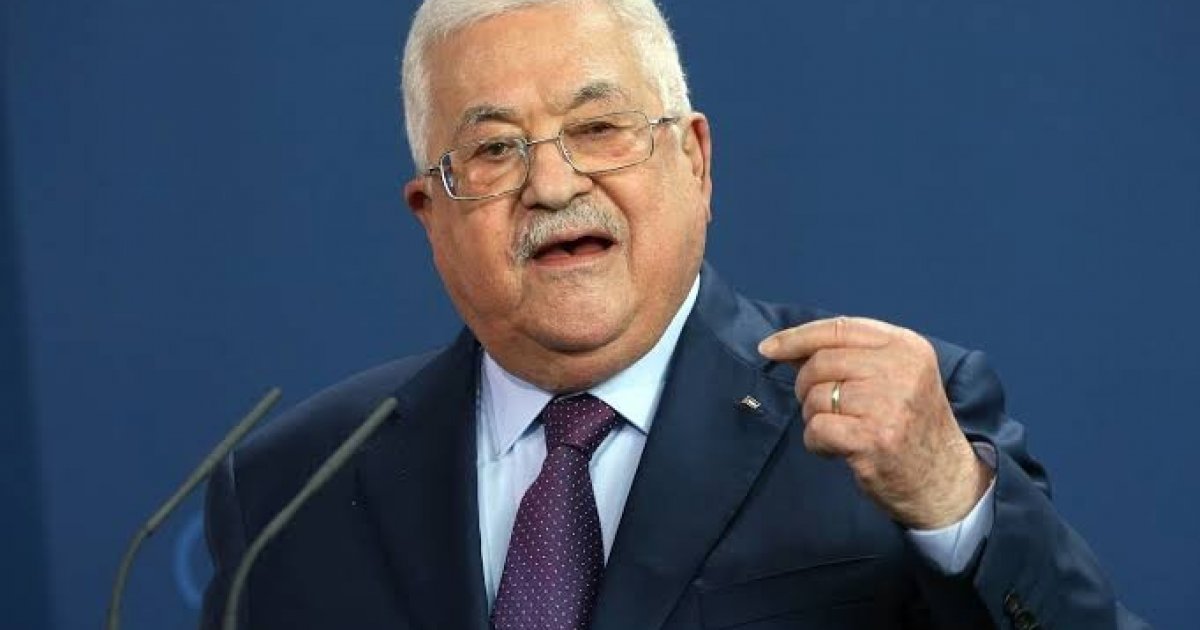 الان – الرئاسة الفلسطينية تنفي أنباء محاولة اغتيال عباس . جريدة البوكس نيوز