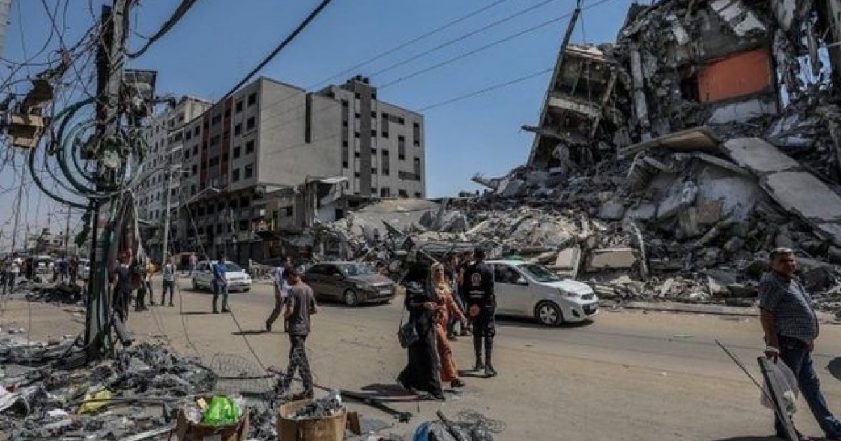 الان – قطر تعلن عن تمديد الهدنة في غزة ليوم إضافي . جريدة البوكس نيوز