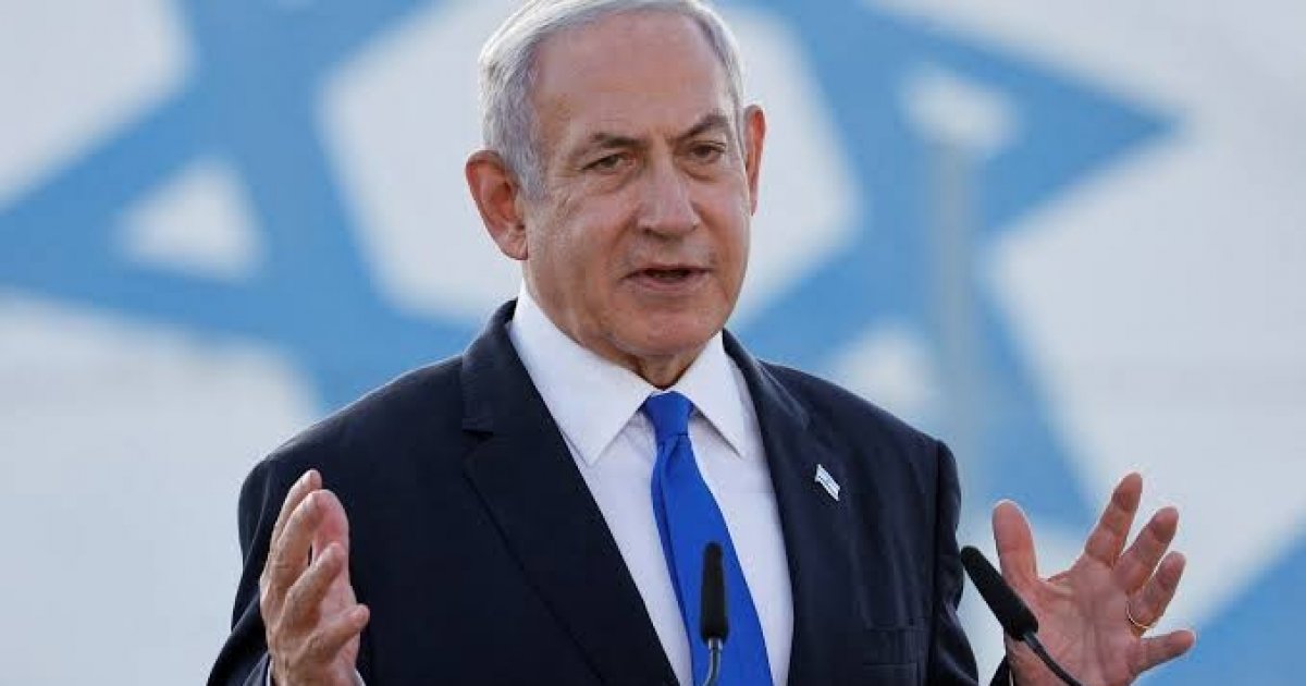 الان – نتنياهو يتحدث عن خسائر إسرائيل “المؤلمة” ويتوعد بحرب طويلة . جريدة البوكس نيوز