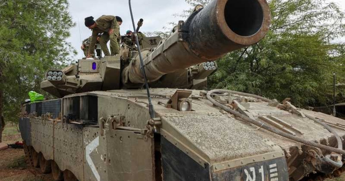 الان – إسرائيل تتهم حماس بخرق الهدنة وتزعم حدوث إطلاق نار صوب قواتها . جريدة البوكس نيوز