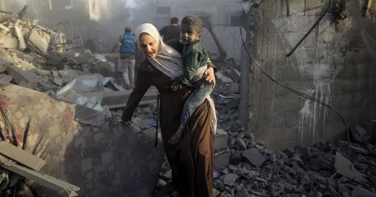 الان – إسرائيل: سنواصل القتـ.ال في غزة.. ولا وقف لإطلاق النار حتى الآن . جريدة البوكس نيوز