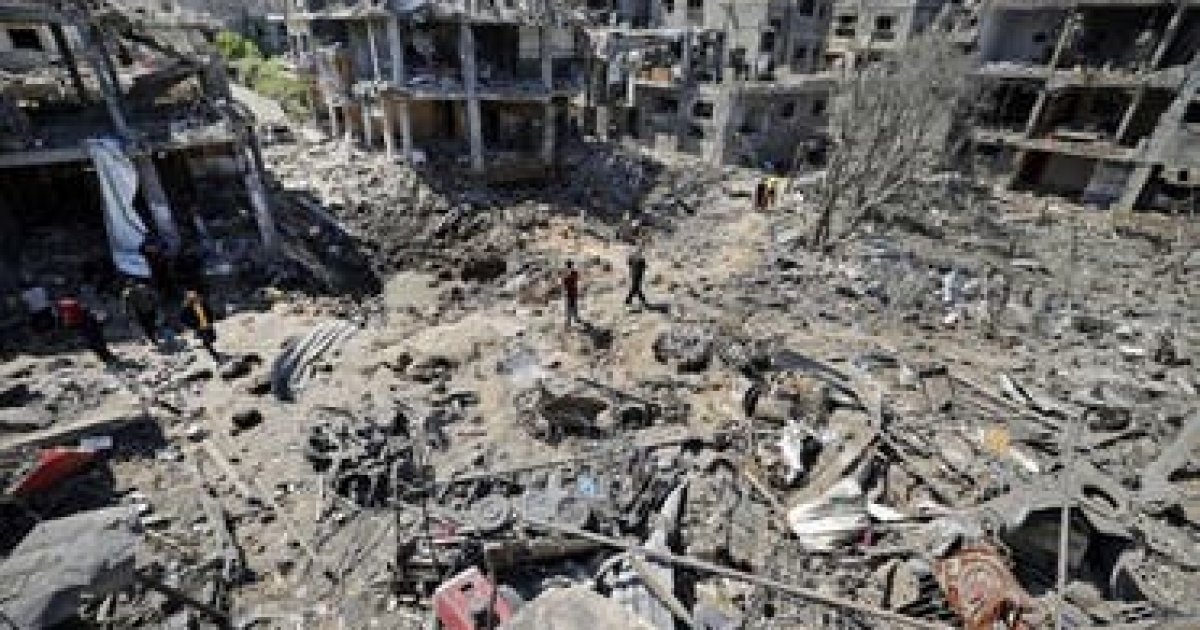الان – عشرات الشهداء بينهم صحفي في قصف إسرائيلي استهدف مناطق سكنية في غزة . جريدة البوكس نيوز
