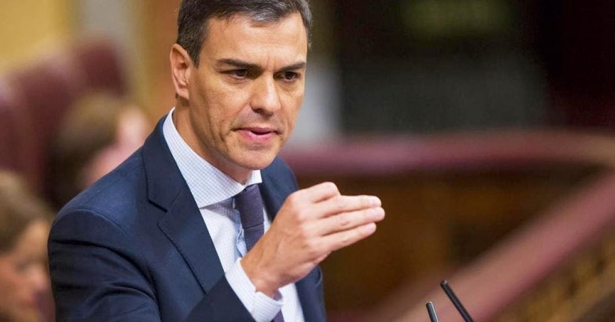 الان – رئيس الوزراء الإسباني يواصل هجومه على إسرائيل . جريدة البوكس نيوز