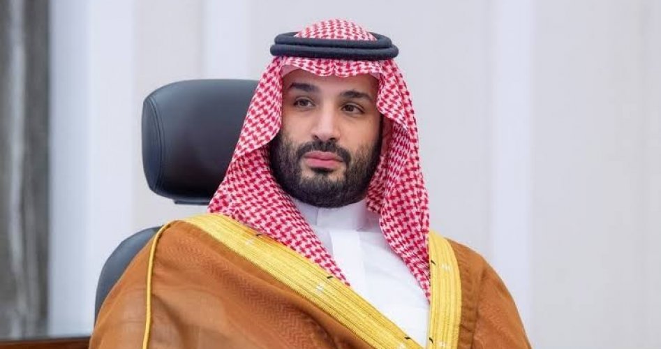 محمد بن سلمان