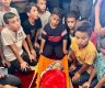 أطفال غزة ضحايا العدوان