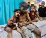 إطفال غزة.. ضحايا العدوان