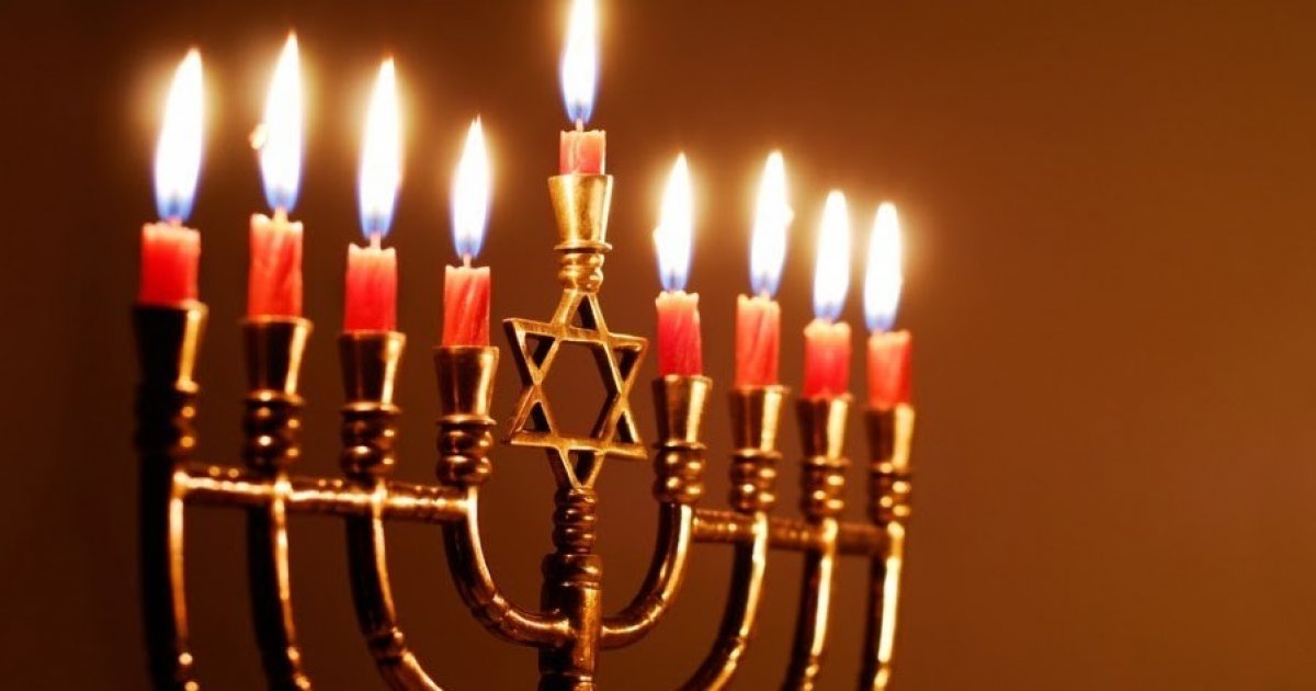الان – رؤساء 3 دول أوروبية يحتفلون بعيد الأنوار اليهودي . جريدة البوكس نيوز