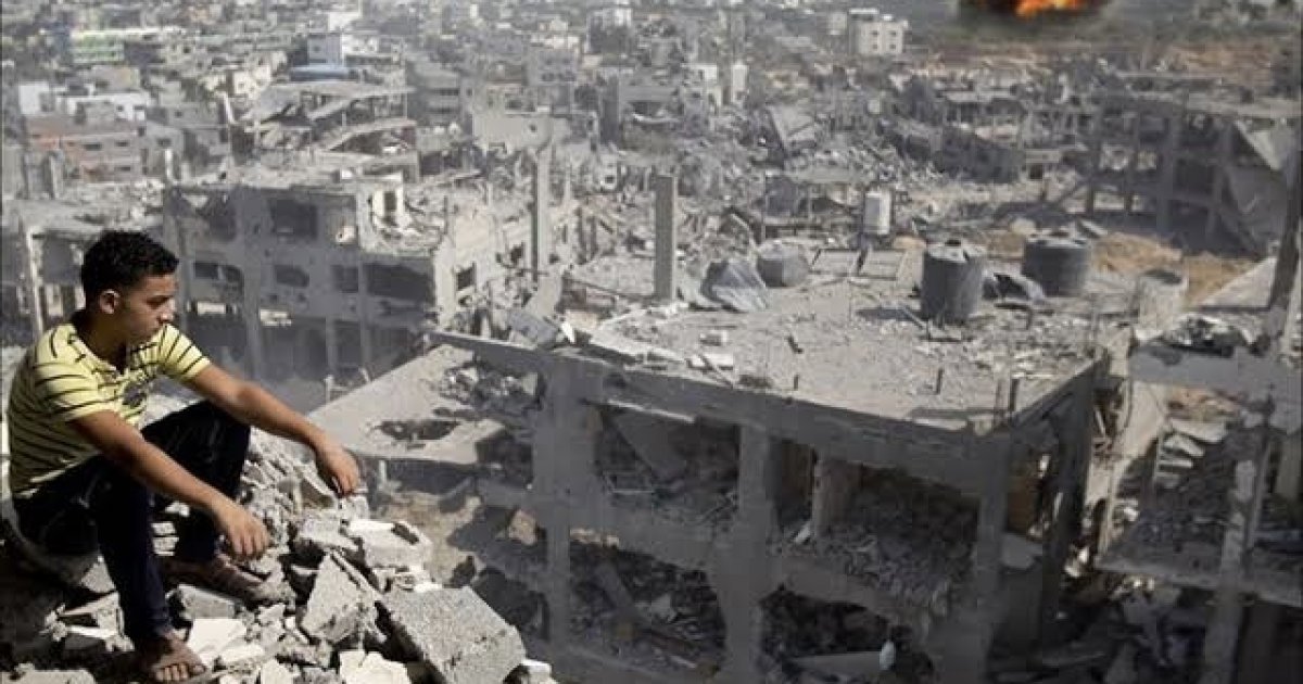 الان – وثيقة سعودية لإنهاء حرب غزة: نقل قادة حمـ.اس للجزائر ونشر قوات عربية في القطاع . جريدة البوكس نيوز