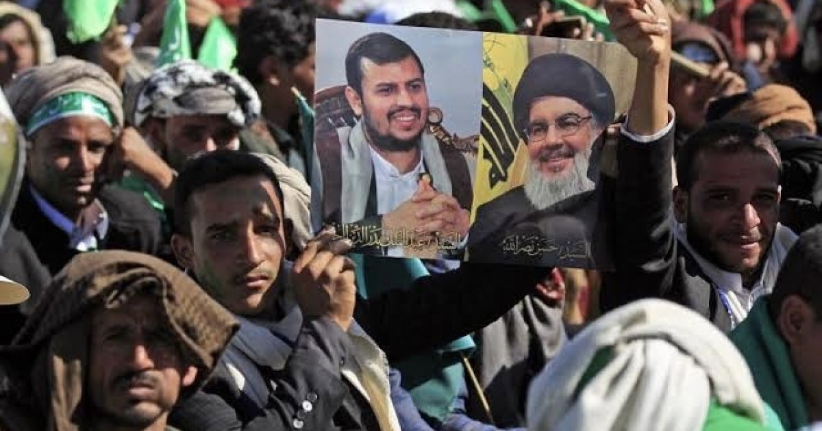 الان – حزب الله والحوثيون على ردار إسرائيل وأمريكا.. تهديد ووعيد حال التصعيد . جريدة البوكس نيوز