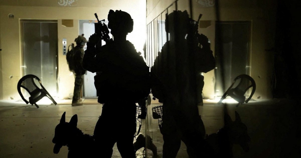 الان – جيش الاحتـ.لال يعلن إصابة 13 جنديًا في معارك غزة بينهم 7 في حالة خطيرة . جريدة البوكس نيوز