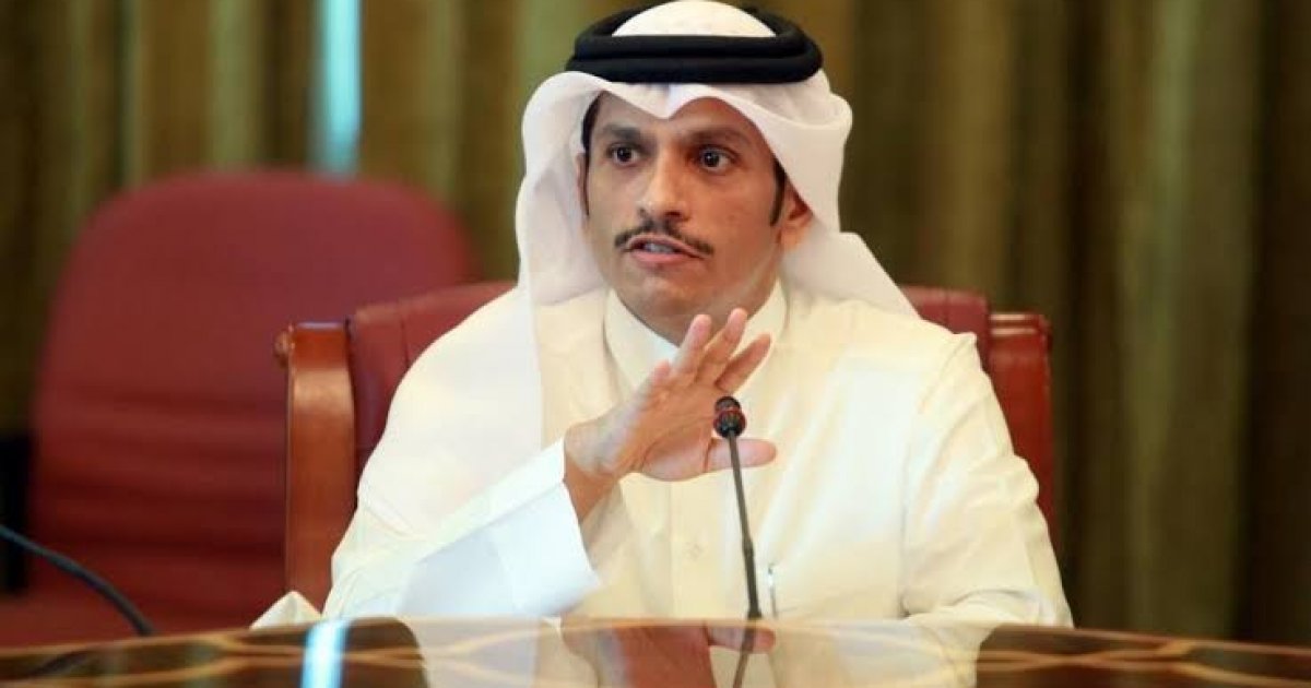 الان – قطر تدين جرائم الاحتـ.لال وتتعهد باستئناف الهدنة وصولاً لوقف دائم لإطلاق النار . جريدة البوكس نيوز