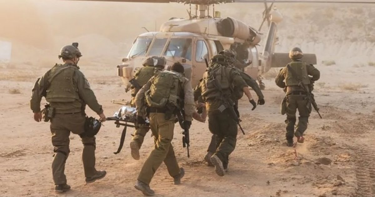 الان – ارتفاع عدد قتلى الجيش الإسرائيلي منذ 7 اكتوبر إلى 506 جنود وضباط . جريدة البوكس نيوز