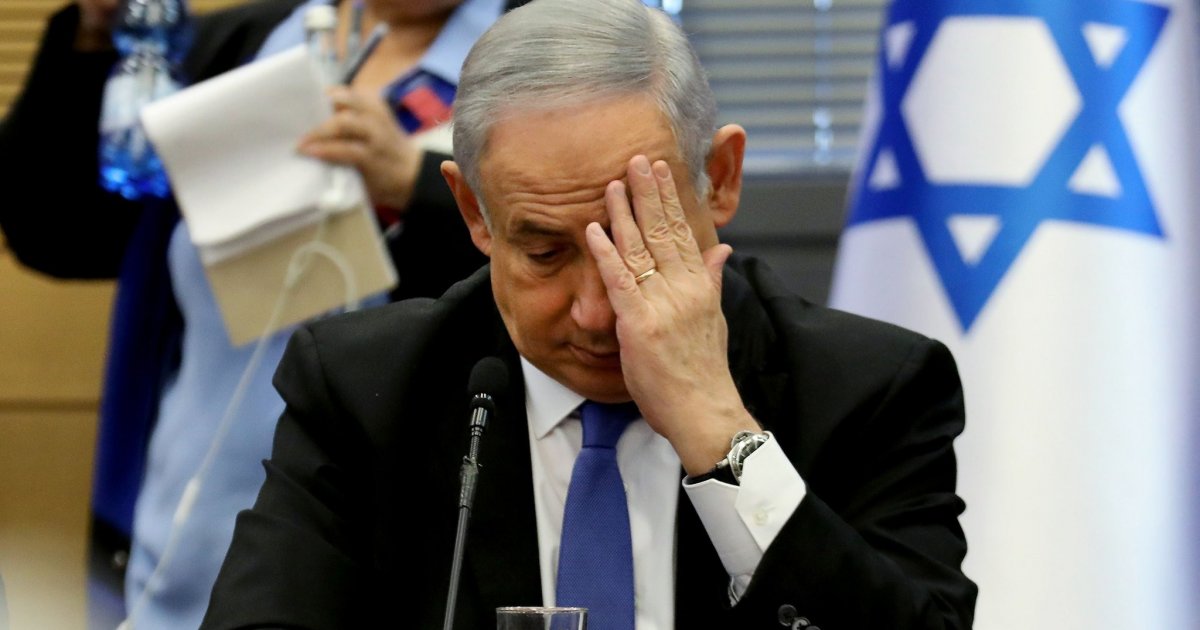الان – المحكمة العليا الإسرائيلية توجه لنتنياهو ضربة موجعة تخص عزله . جريدة البوكس نيوز