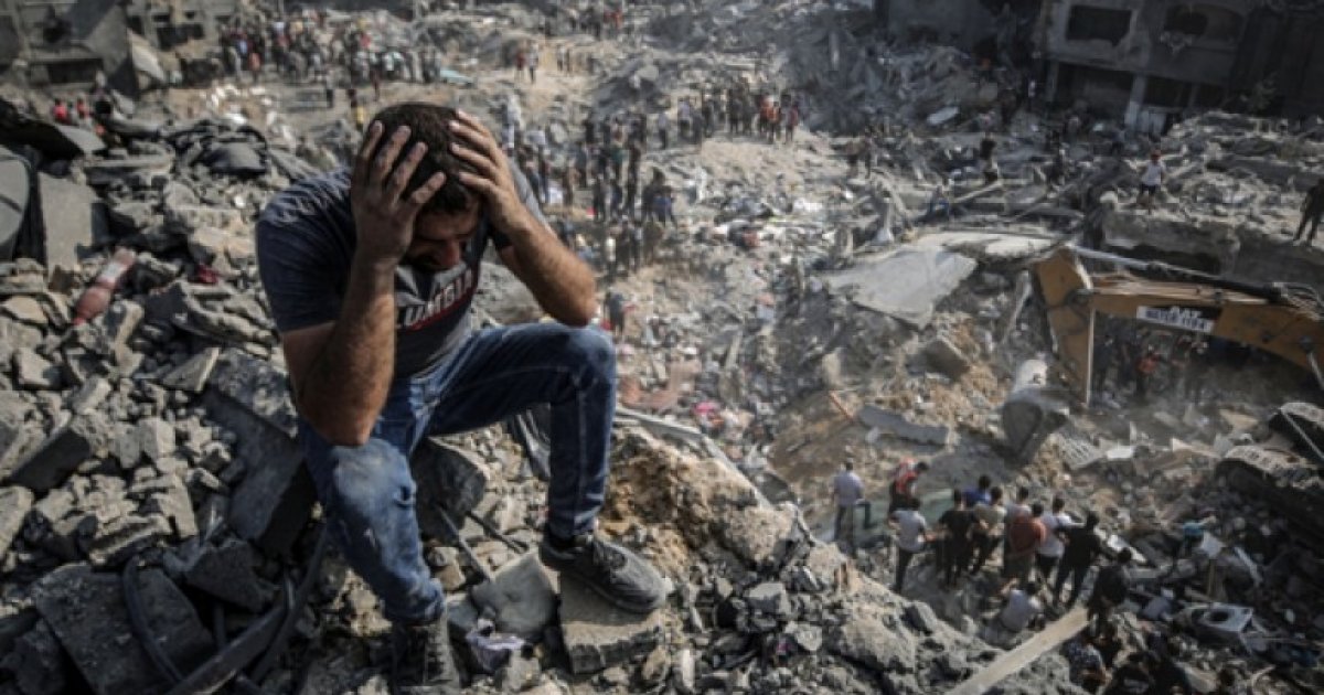 الان – ارتفاع عدد الشهداء في غزة والقسام تُعلن مقتل عدد كبير من جنود الاحتلال . جريدة البوكس نيوز