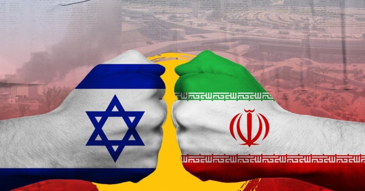 الان – إسرائيل تتهم إيران بمهاجمة سفينة مرتبطة بها قرب الهند . جريدة البوكس نيوز