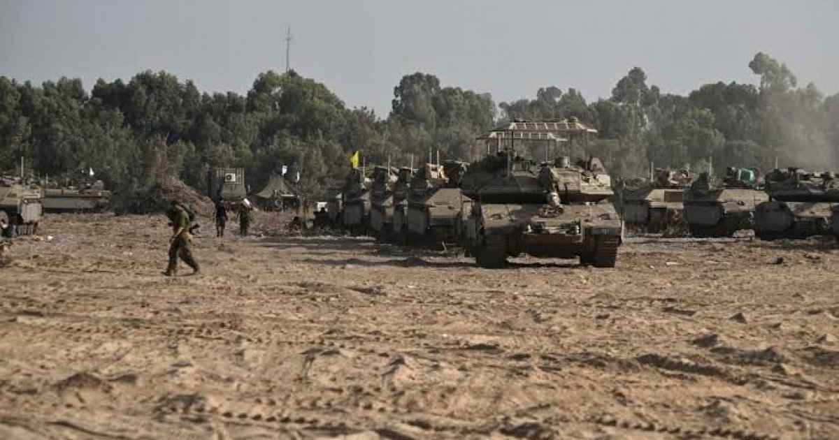 الان – موقع أمريكي يحدد موعد انتهاء العملية العسكرية الإسرائيلية في خان يونس . جريدة البوكس نيوز