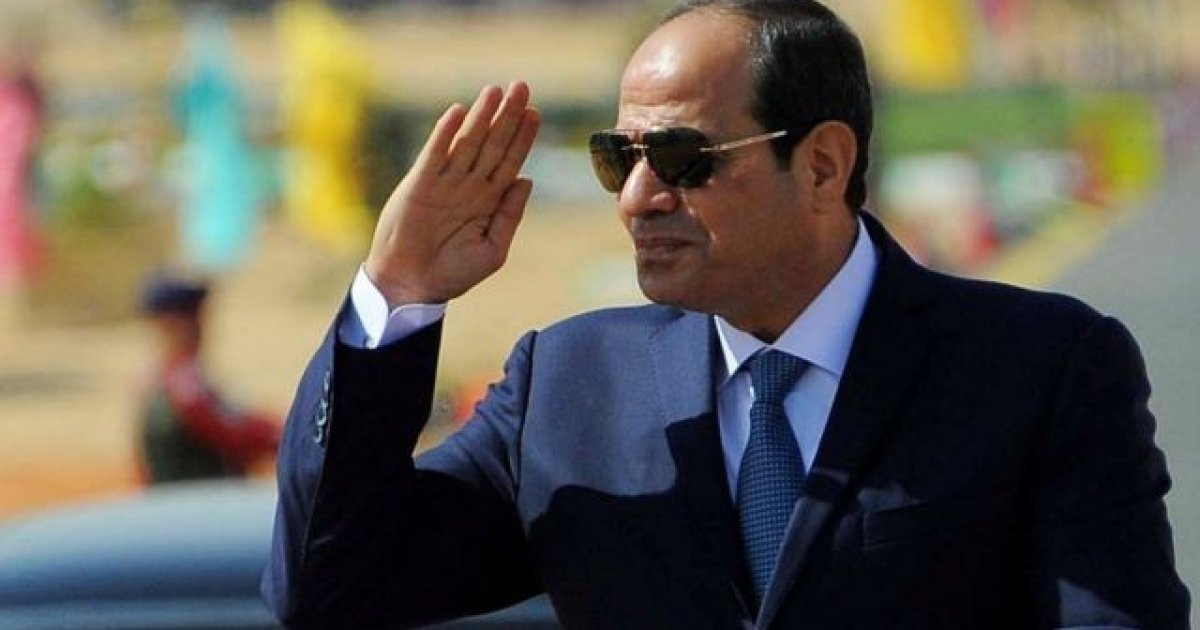 الان – السيسي يفوز بولاية رئاسية جديدة في انتخابات هي الأعلى تصويتا في تاريخ مصر . جريدة البوكس نيوز