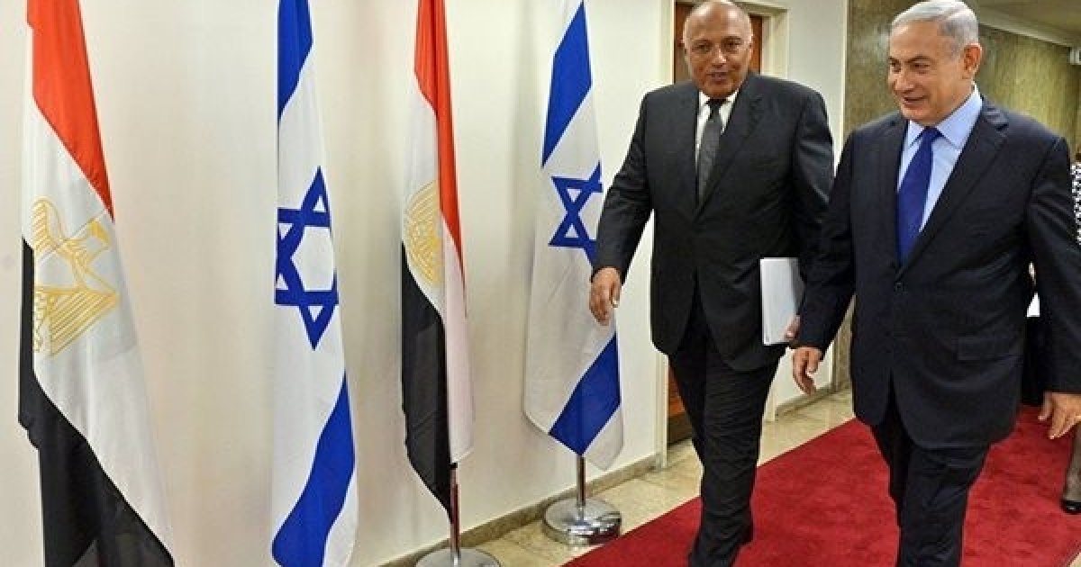 الان – تخفيض المكون الإسرائيلي في منتجات اتفاقية “الكويز” مع مصر . جريدة البوكس نيوز