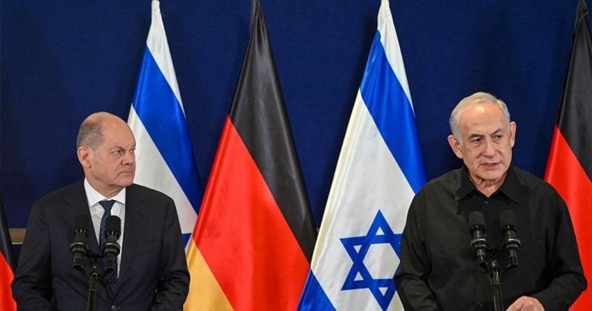 الان – ولاية ألمانيا تُلزم راغبي الحصول على الجنسية بالاعتراف بإسرائيل . جريدة البوكس نيوز