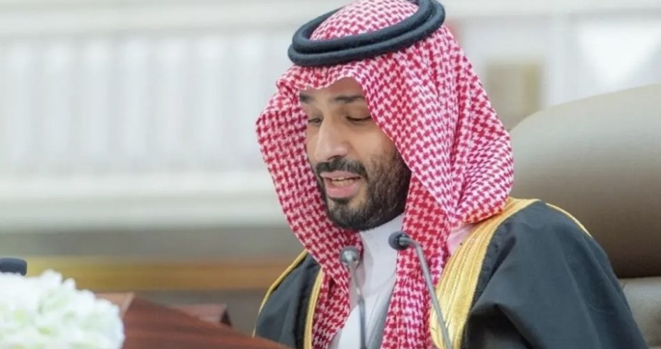 محمد بن سلمان