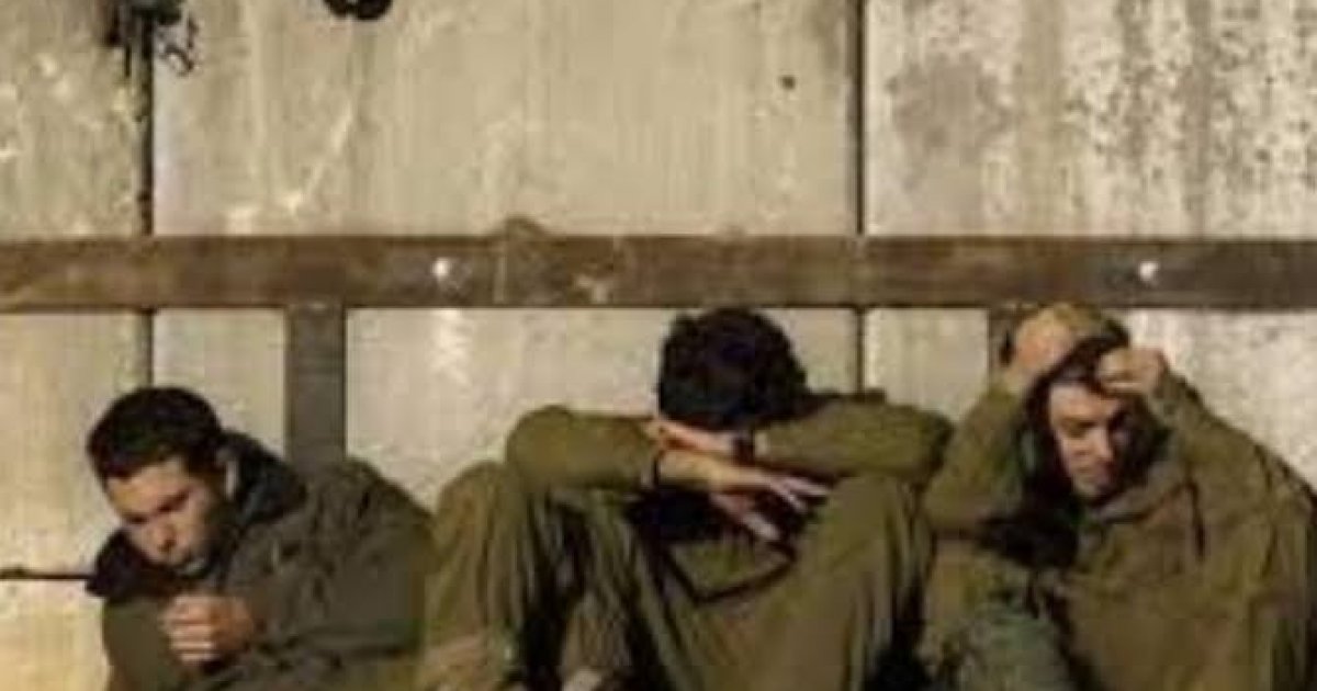 الان – جيش الاحتـ.لال يعترف: يوم أمس كان الأكثر دموية منذ بدء حرب غزة . جريدة البوكس نيوز