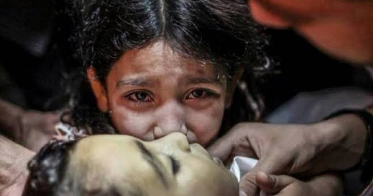 الان – “إنه حقًا جحيم على الأرض”.. النرويج: لا توجد أزمة إنسانية أسوأ من تلك الموجودة في غزة . جريدة البوكس نيوز