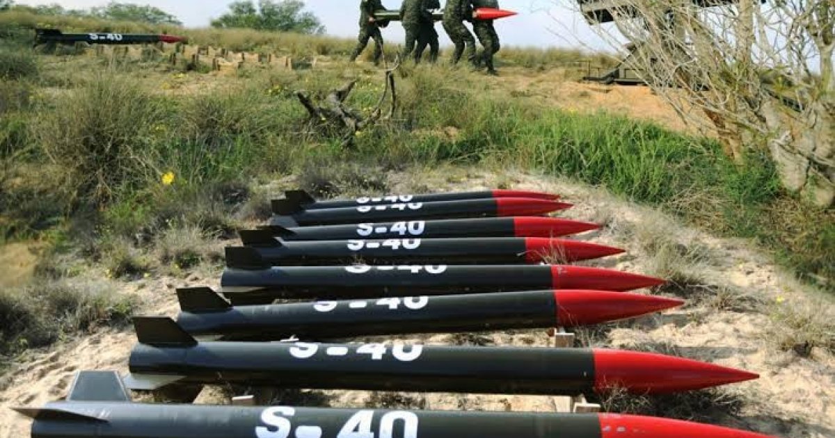 الان – عسكريون إسرائيليون: حمـ.اس لديها القدرة على إطلاق الصواريخ لثلاث سنوات . جريدة البوكس نيوز