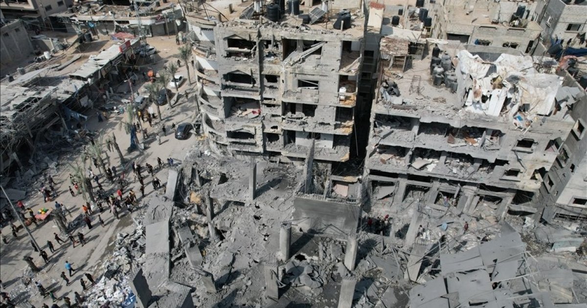 الان – ارتفاع عدد ضحايا العدوان على غزة إلى نحو 24 ألف شهيد و 60 ألف مصاب . جريدة البوكس نيوز