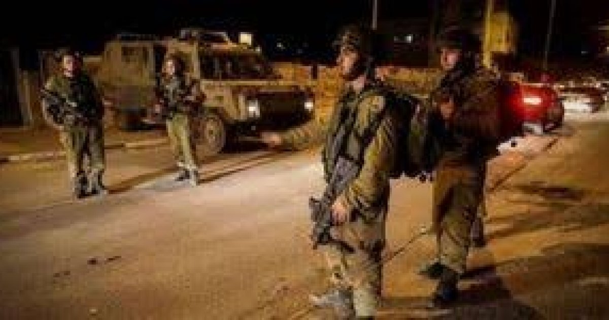 الان – إصابة إسرائيلي واستشهاد 3 فلسطينيين في إطلاق نار جنوبي الضفة الغربية . جريدة البوكس نيوز
