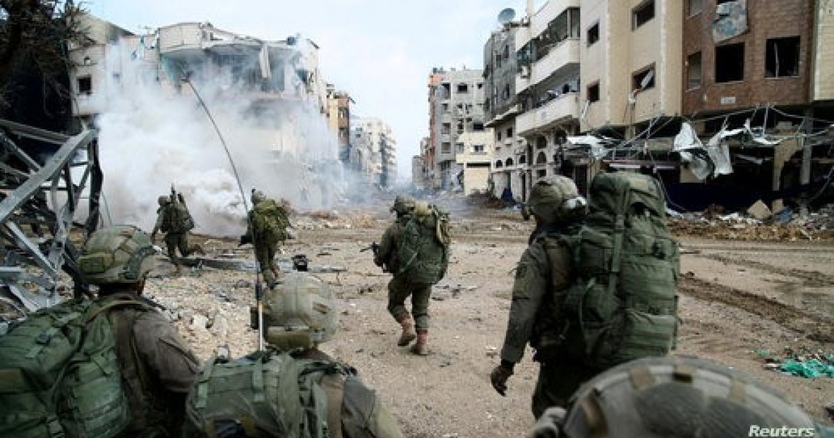 الان – الاحتلال يعلن اغتيال مسؤول مكافحة التجسس في حماس بلال نوفل . جريدة البوكس نيوز