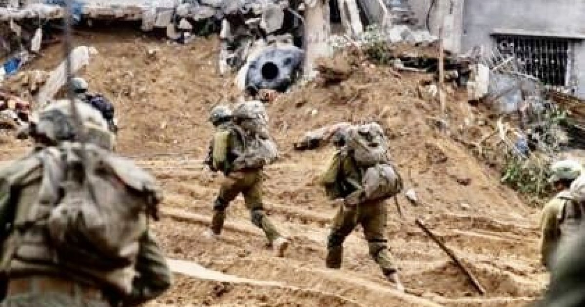 الان – “الانسحاب الكبير”.. لهذا السبب سحبت إسرائيل آلاف الجنود من شمال غزة . جريدة البوكس نيوز