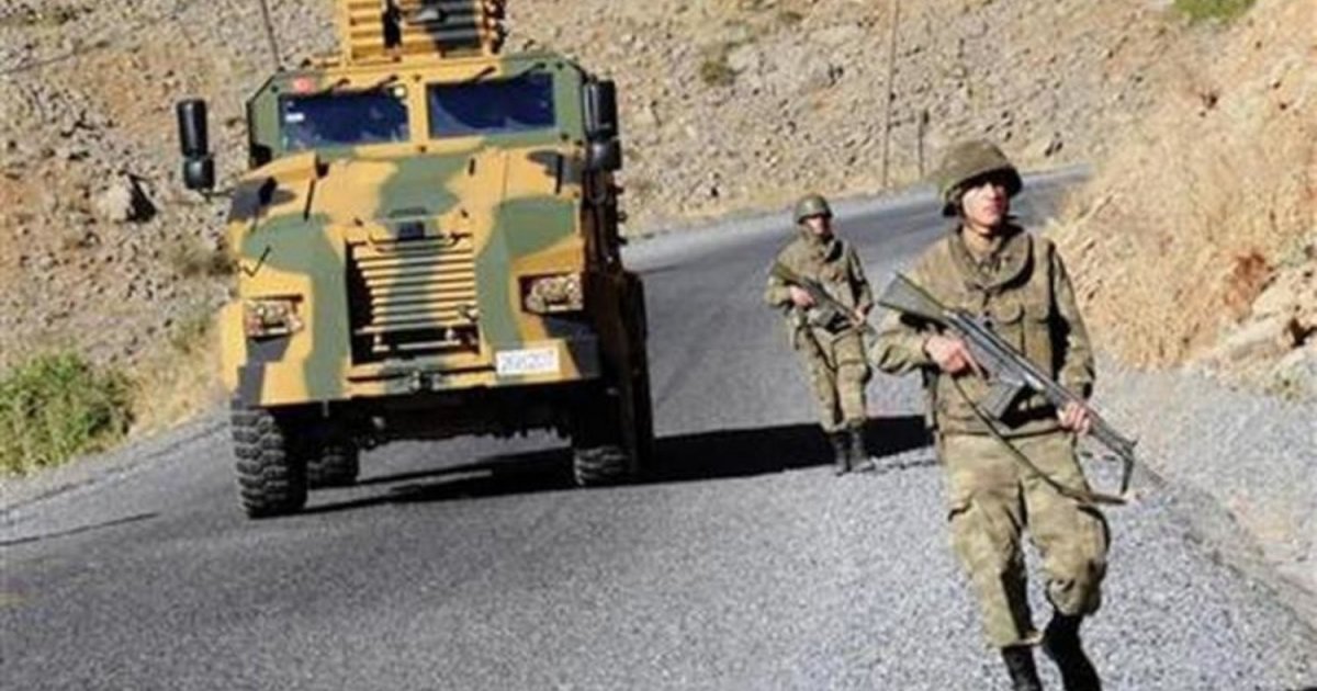 الان – مقتل ٦ جنود أتراك في هجوم استهدف قاعدة عسكرية شمال العراق . جريدة البوكس نيوز