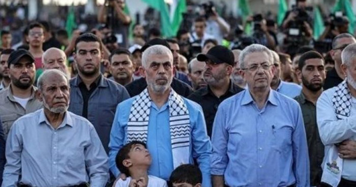 الان – فريق أمريكي لجمع معلومات عن قادة حماس.. هل ساعد في اغتيال العاروري؟ . جريدة البوكس نيوز