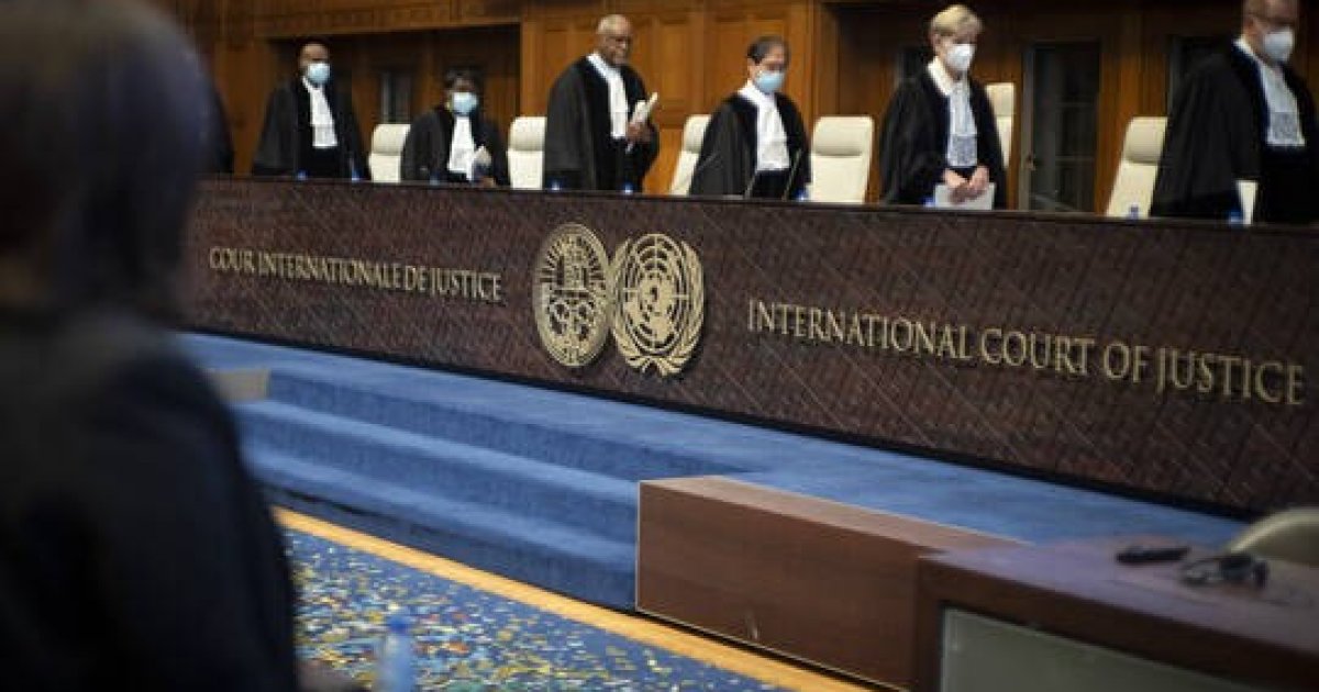 الان – إسرائيل تُحدد سيناريو مواجهة تهمة الإبادة الجماعية أمام محكمة العدل الدولية . جريدة البوكس نيوز
