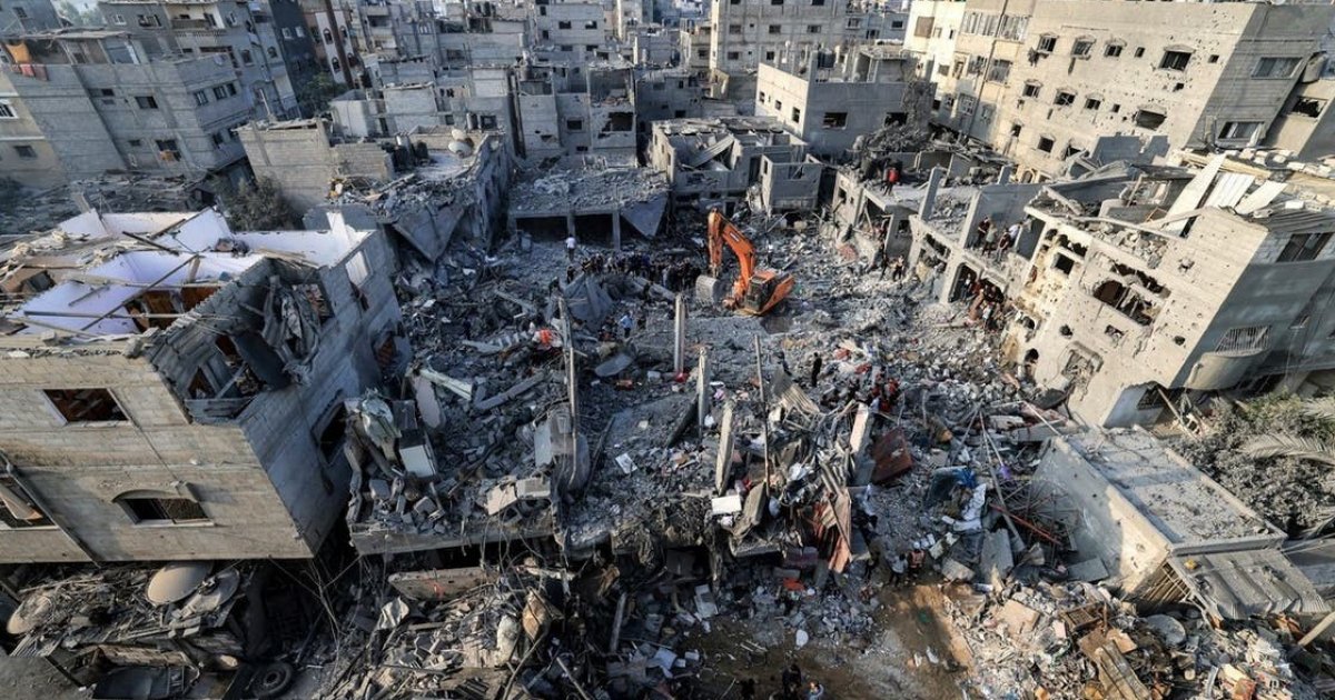 الان – 100 ألف قتيل وجريح ومفقود في 100 يوم من العدوان على غزة . جريدة البوكس نيوز