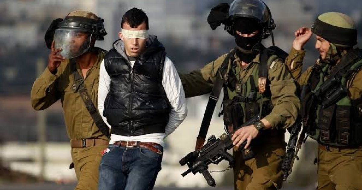 الان – جيش الاحتـ.لال يعتقل 2570 فلسطينيًا في الضفة الغربية منذ “طوفان الأقصى” . جريدة البوكس نيوز
