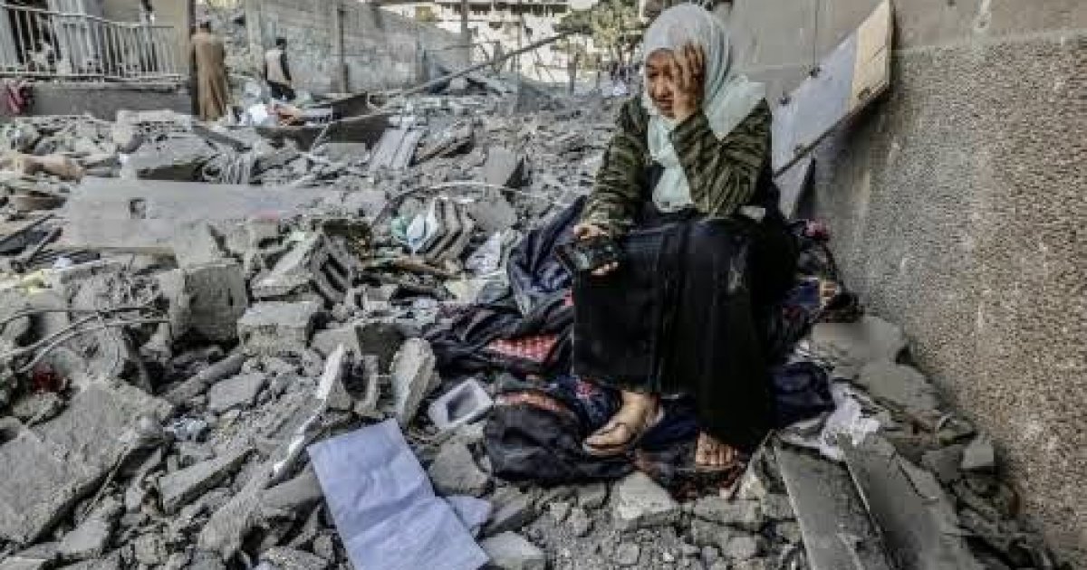 الان – صحة غزة: إسرائيل ارتكبت 15 مجزرة في يوم واحد.. وحصيلة الشهـ.داء تخطت 24 ألفًا . جريدة البوكس نيوز