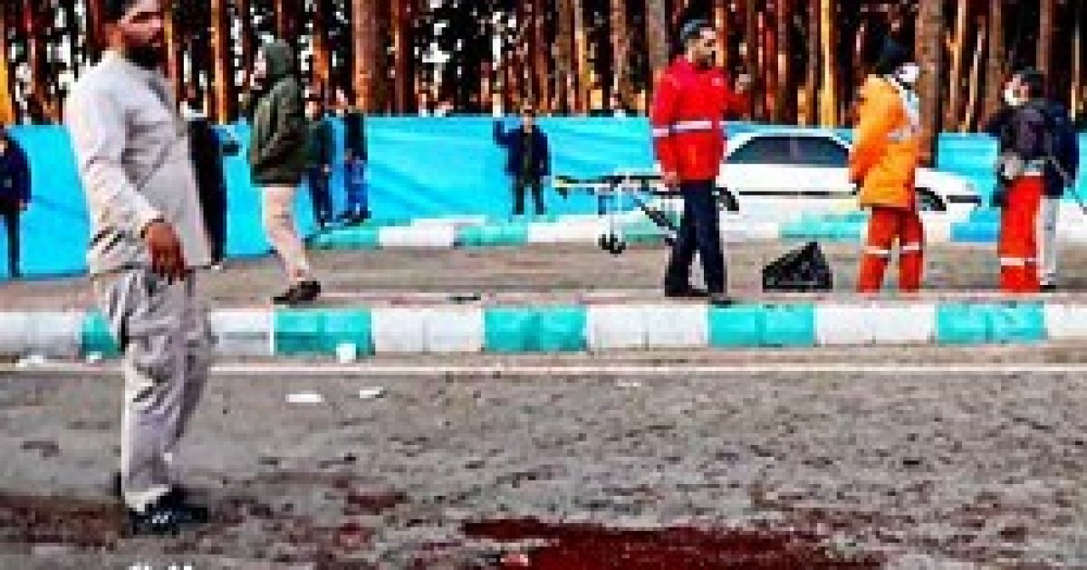 الان – أكثر من ١٠٠ قتيل في انفجاري كرمان وإيران تتعهد برد ساحق . جريدة البوكس نيوز