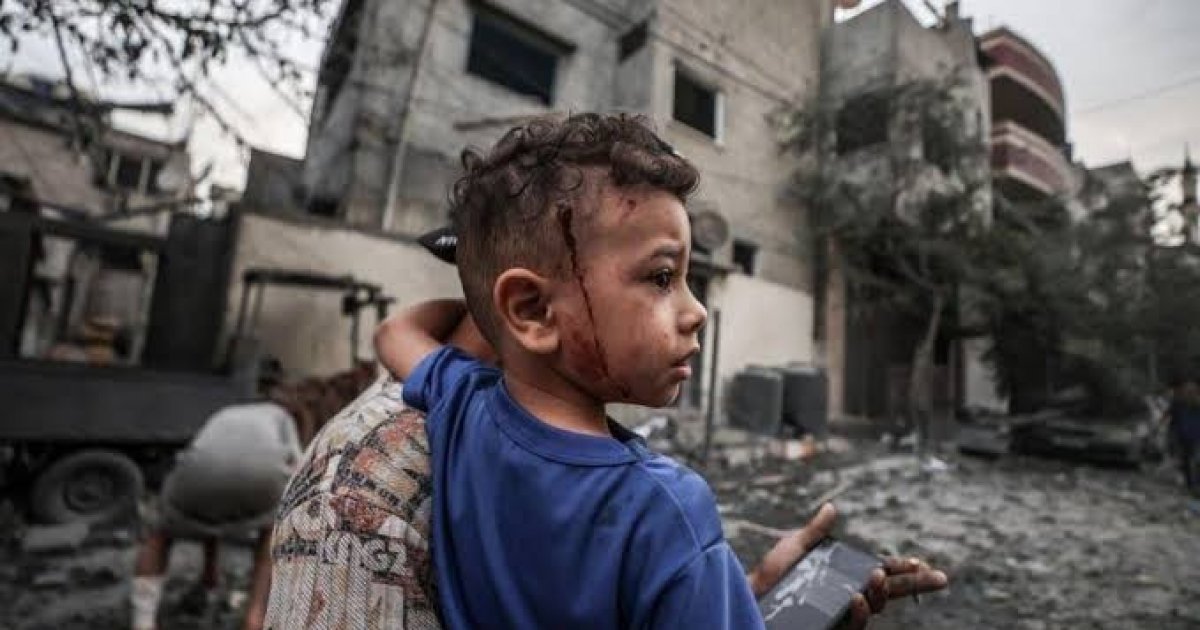 الان – غوتيريش يدعو لوقف إطلاق النار في غزة: الفلسطينيون يتعرضون لعقاب جماعي . جريدة البوكس نيوز