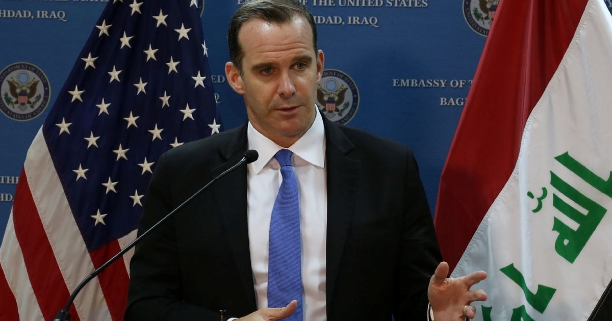 الان – مستشار بايدن في قطر لإطلاق سراح المحتجزين الأميركيين بغزة . جريدة البوكس نيوز