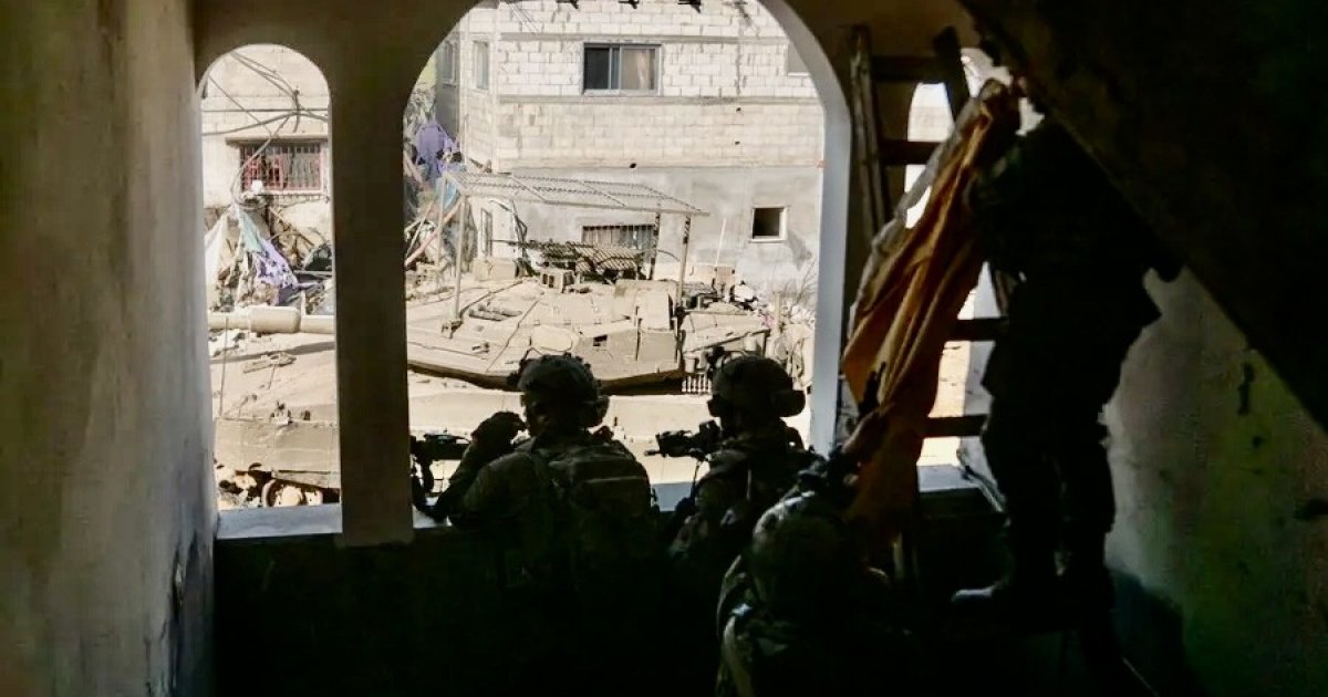 الان – إسرائيل: خسائر حرب غزة بلغت 58.3 مليار دولار حتى الآن . جريدة البوكس نيوز