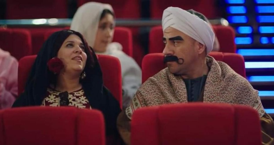 شاهد..مسلسل "الكبير أوي" الحلقة الـ 19.."الكبير" يؤكد لـ "مربوحة" حبه لها ولا يعنيه عدم إنجابها