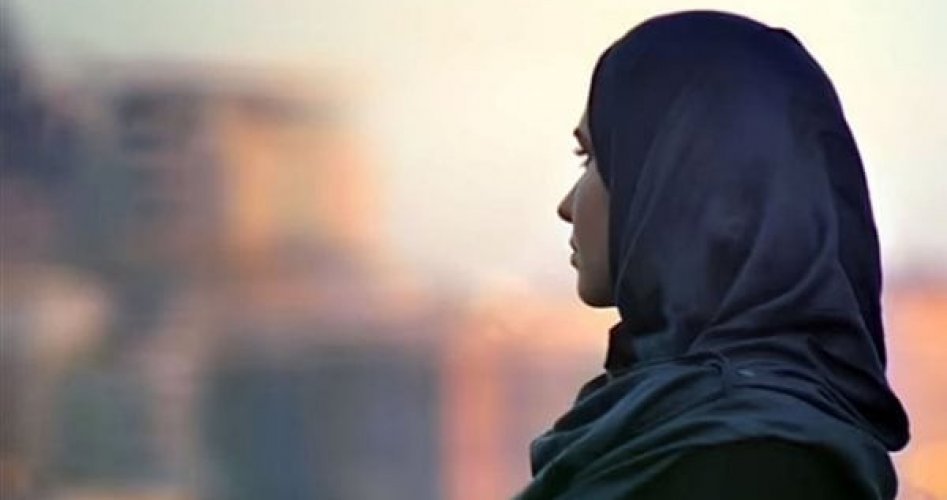 الحجاب في رمضان
