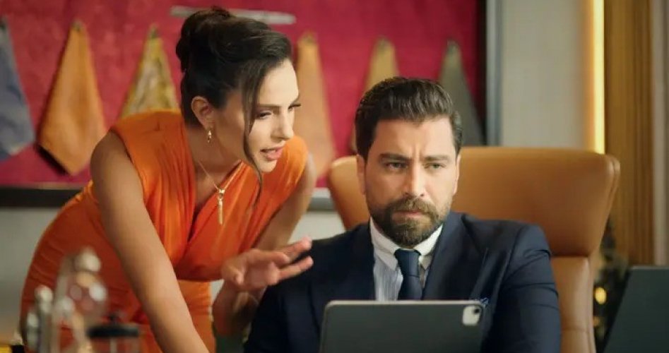 عدد حلقات مسلسل لعبة الحب 2024 .. قصة مسلسل لعبة الحب وأبطاله