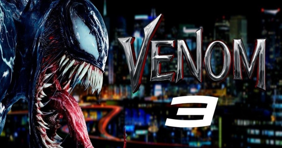 مشاهدة فيلم VENOM 3 الجزء الثالث كامل hd على ايجي بست