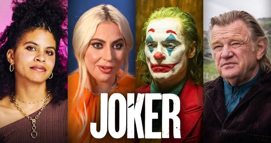 موعد عرض فيلم joker 2 الجزء الثاني على نتفليكس