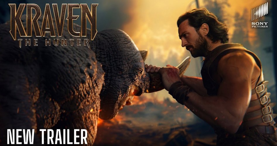 مشاهدة فيلم 2024 Kraven the Hunter Netflix مترجم كامل على نتفليكس وايجي بست