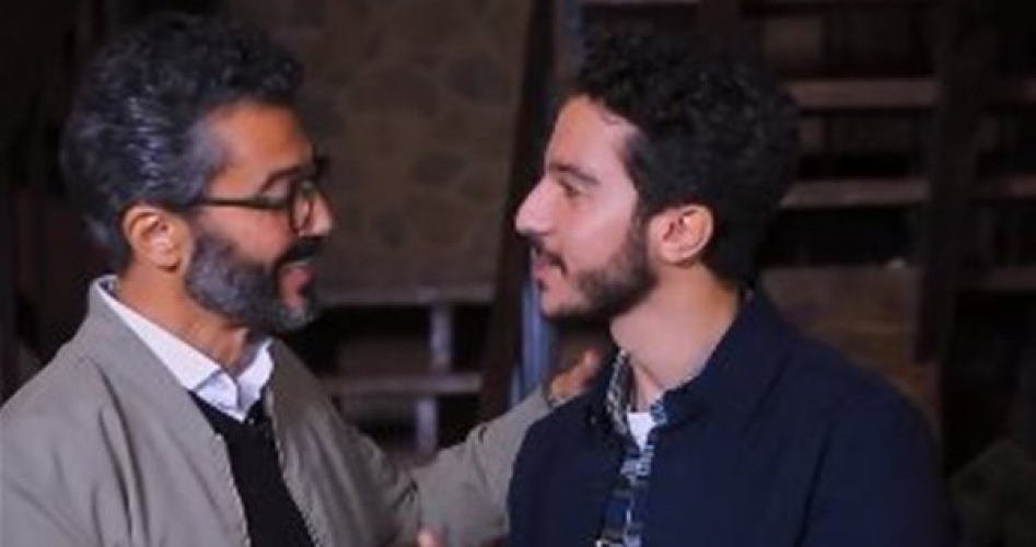 شاهد..مسلسل "إمبراطورية ميم" الحلقة 23..هل يعم الاستقرار منزل خالد النبوي بعد حالة التسيب والفوضى التي مر بها؟